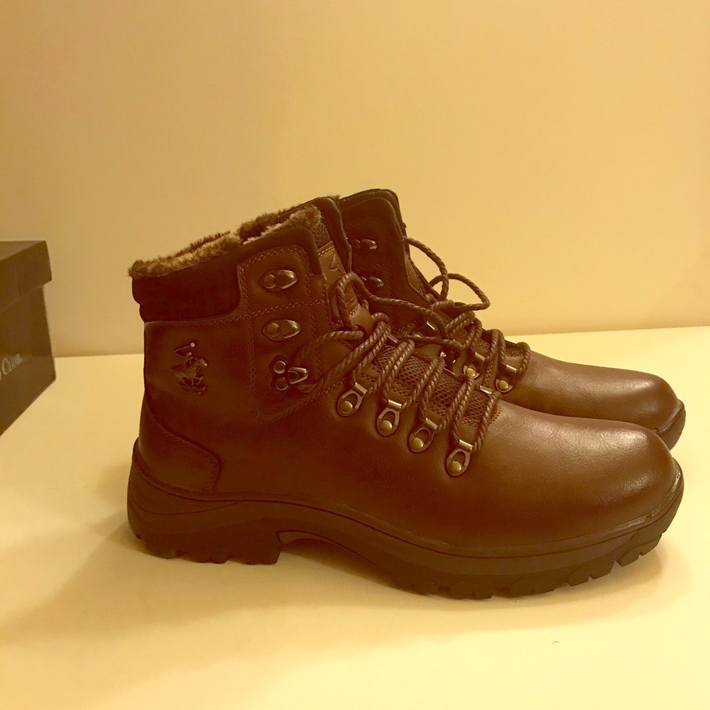 Men’s boots